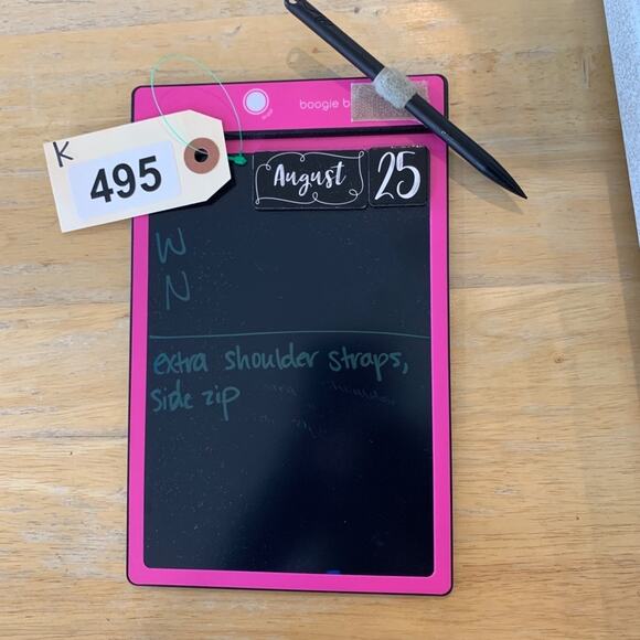 Vince Camuto Dress Womens S Small Botanical Floral V Neck Spaghetti Strap Maxi - Picture 11 of 12